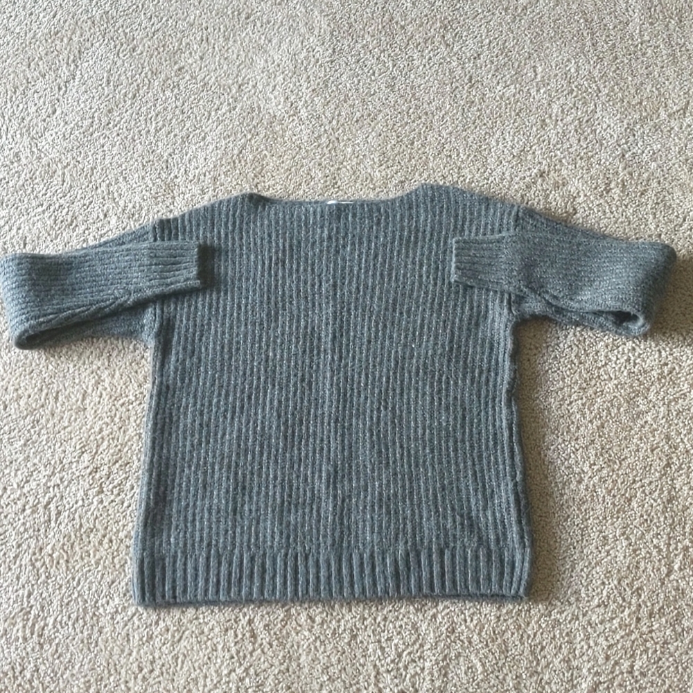 Soft Sweater